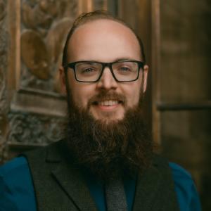 Kevin R. Amundson